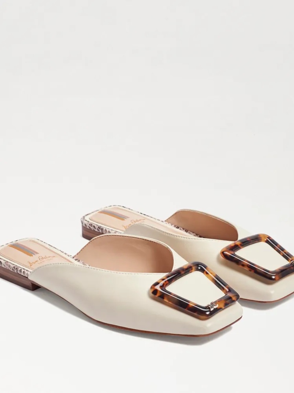Sam Edelman Lavina Slip On Flats size 7